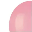 balony pastel rozowe jasne gemar 5 100 szt