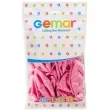 balony pastel rozowy jasny gemar 19 25 szt