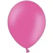 balony pastel rozowy strong 5 100 szt
