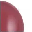balony pastel sliwka strong 11 50 szt