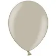 balony pastel szare jasne strong 10 100 szt