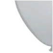 balony pastel szare qualatex 5 100 szt