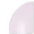 balony pastel wrzosowy strong 9 100 szt