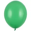 balony pastel zielone 10 strong 20 szt