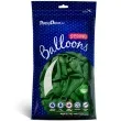 balony pastel zielone 9 strong 50 szt