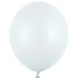 balony pastelowe blekitne jasne strong 12 100 szt