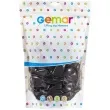 balony pastelowe czarny gemar 13 50 szt