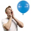 balony pastelowe dekoracja na urodziny baby shower do girlandy niebieskie anagram 24 4 sz