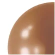 balony pastelowe dekoracja na urodziny do girlandy czekoladowe anagram 24 4 szt
