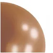balony pastelowe dekoracja na urodziny do girlandy czekoladowe anagram 24 4 szt