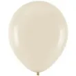 balony pastelowe latte partypal 12 100 szt