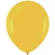 balony pastelowe miodowy partypal 12 100 szt