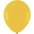balony pastelowe miodowy partypal 5 20 szt