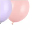 balony pastelowe mix strong 12 50 szt