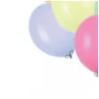 balony pastelowe mix strong 27 cm 10 szt