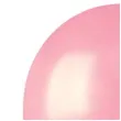 balony pastelowe rozowy jasny gemar 19 50 szt