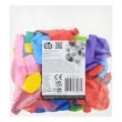 balony pastelowy mix godan 9 50 szt