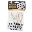 balony pilka nozna funny fashion 12 12 szt