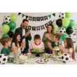 balony pilka nozna zestaw kibica 10 20 szt