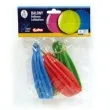 balony pilki mix gemar 3 szt