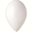 balony premium biale gemar 10 10 szt
