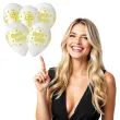 balony premium chrzest gemar 12 5 szt