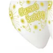 balony premium chrzest gemar 12 5 szt