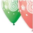 balony premium cyfra 8 mix gemar 13 5 szt