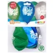 balony premium fathers day gemar b 12 5 szt