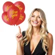 balony premium i love you gemar 13 5 szt