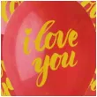 balony premium i love you gemar 13 5 szt