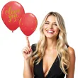 balony premium i love you qualatex 11 25 szt