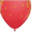 balony premium i love you qualatex 11 25 szt