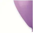 balony premium lawendowe gemar 10 10 szt