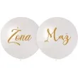 balony premium maz zona gemar 31 5 2 szt