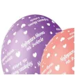 balony premium najlepsza mama gemar 12 5 szt