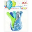 balony premium najlepszy tata gemar 12 5 szt