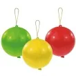 balony punch balls amscan mix 3 szt