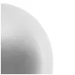 balony rainbow metalizowane srebrne partydeco 9 10 szt