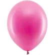 balony rainbow pastelowe fuksja partydeco 11 10 szt