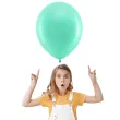balony rainbow pastelowe mietowe partydeco 11 10 szt