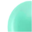 balony rainbow pastelowe mietowe partydeco 11 10 szt