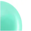 balony rainbow pastelowe mietowe partydeco 11 10 szt
