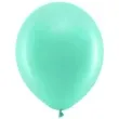 balony rainbow pastelowe mietowe partydeco 9 100 szt