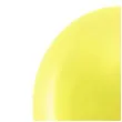 balony rainbow pastelowe zolte partydeco 9 10 szt