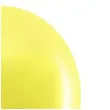 balony rainbow pastelowe zolte partydeco 9 10 szt