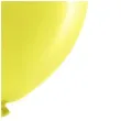 balony rainbow pastelowe zolte partydeco 9 10 szt