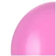 balony rozowe fuksjowe pastelowe dekoracja na urodziny baby shower wesele 17 25 szt
