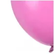 balony rozowe fuksjowe pastelowe dekoracja na urodziny baby shower wesele 17 25 szt