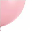 balony rozowe pastelowe dekoracja na urodziny baby shower wesele 17 25 szt